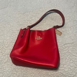 Brand New Small Coach Handbag